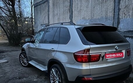 BMW X5, 2010 год, 1 480 000 рублей, 1 фотография