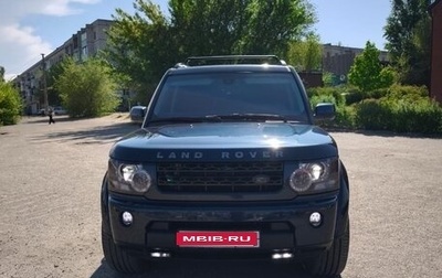 Land Rover Discovery IV, 2010 год, 1 480 000 рублей, 1 фотография