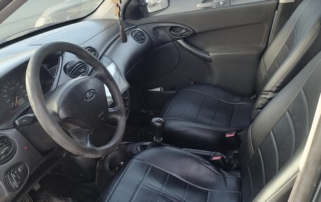 Ford Focus IV, 2004 год, 210 000 рублей, 1 фотография