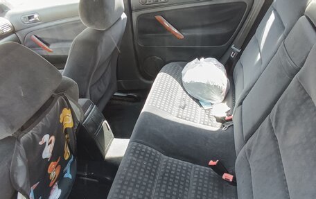 Volkswagen Passat B5+ рестайлинг, 2003 год, 250 000 рублей, 1 фотография