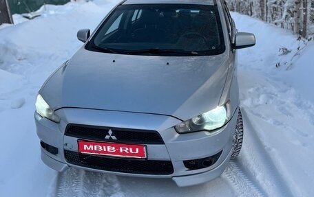 Mitsubishi Lancer IX, 2008 год, 560 000 рублей, 1 фотография
