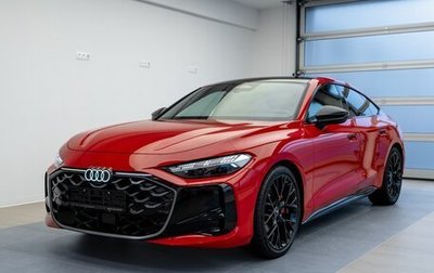Audi A5, 2025 год, 6 490 000 рублей, 1 фотография
