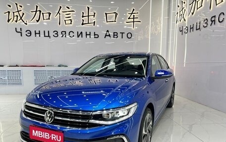 Volkswagen Bora, 2022 год, 1 580 000 рублей, 1 фотография