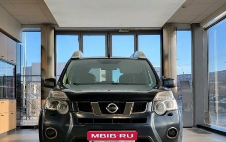 Nissan X-Trail, 2014 год, 1 299 000 рублей, 2 фотография