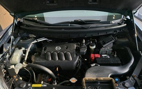 Nissan X-Trail, 2014 год, 1 299 000 рублей, 7 фотография