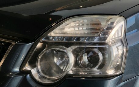 Nissan X-Trail, 2014 год, 1 299 000 рублей, 9 фотография