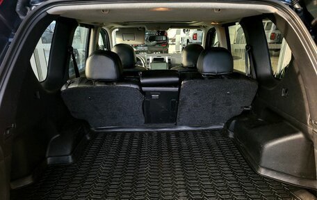 Nissan X-Trail, 2014 год, 1 299 000 рублей, 8 фотография