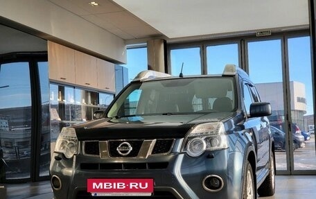 Nissan X-Trail, 2014 год, 1 299 000 рублей, 3 фотография
