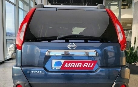 Nissan X-Trail, 2014 год, 1 299 000 рублей, 5 фотография