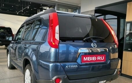 Nissan X-Trail, 2014 год, 1 299 000 рублей, 4 фотография
