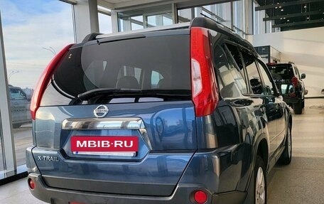 Nissan X-Trail, 2014 год, 1 299 000 рублей, 6 фотография