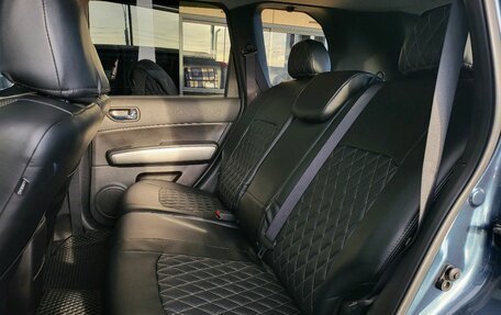 Nissan X-Trail, 2014 год, 1 299 000 рублей, 13 фотография