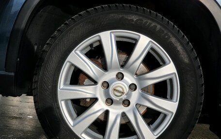 Nissan X-Trail, 2014 год, 1 299 000 рублей, 12 фотография