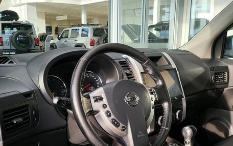 Nissan X-Trail, 2014 год, 1 299 000 рублей, 18 фотография