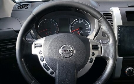 Nissan X-Trail, 2014 год, 1 299 000 рублей, 23 фотография