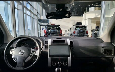 Nissan X-Trail, 2014 год, 1 299 000 рублей, 24 фотография