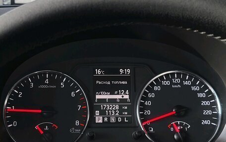 Nissan X-Trail, 2014 год, 1 299 000 рублей, 25 фотография