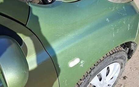 Nissan March III, 2003 год, 170 000 рублей, 5 фотография