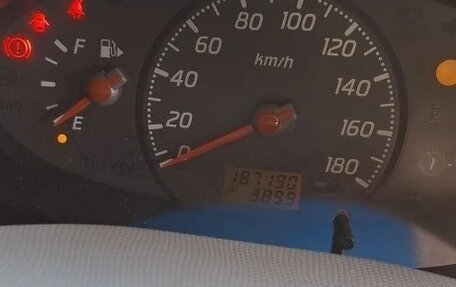 Nissan March III, 2003 год, 170 000 рублей, 7 фотография