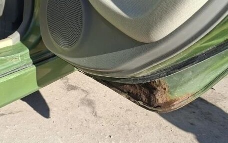 Nissan March III, 2003 год, 170 000 рублей, 9 фотография