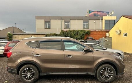 DongFeng 580 I, 2021 год, 1 590 000 рублей, 3 фотография