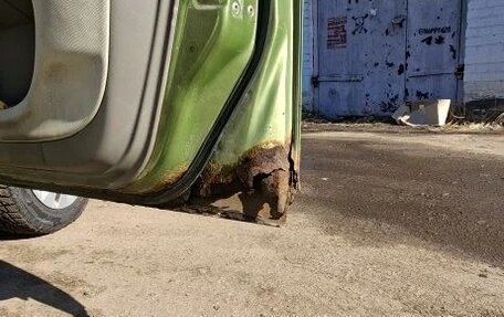 Nissan March III, 2003 год, 170 000 рублей, 11 фотография