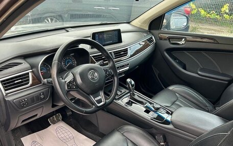DongFeng 580 I, 2021 год, 1 590 000 рублей, 6 фотография