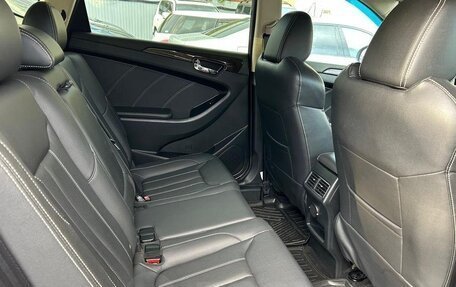 DongFeng 580 I, 2021 год, 1 590 000 рублей, 8 фотография