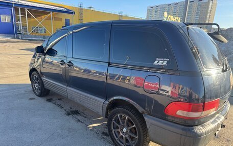 Toyota Estima III рестайлинг -2, 1996 год, 480 000 рублей, 3 фотография