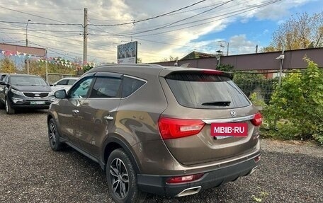 DongFeng 580 I, 2021 год, 1 590 000 рублей, 5 фотография