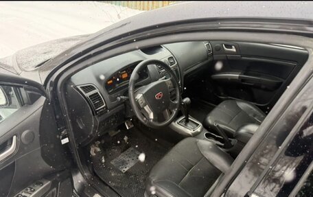 Geely Emgrand EC7, 2013 год, 390 000 рублей, 7 фотография