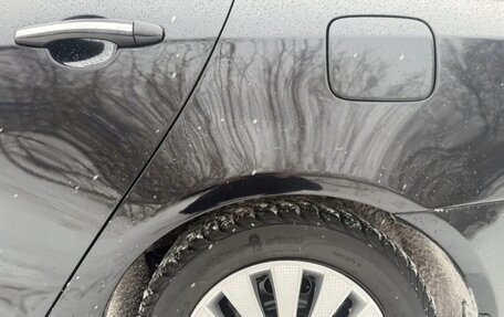 Geely Emgrand EC7, 2013 год, 390 000 рублей, 5 фотография