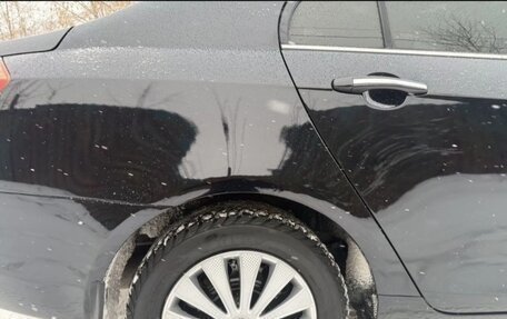 Geely Emgrand EC7, 2013 год, 390 000 рублей, 6 фотография