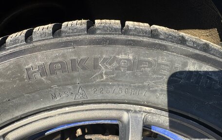 Toyota Estima III рестайлинг -2, 1996 год, 480 000 рублей, 8 фотография