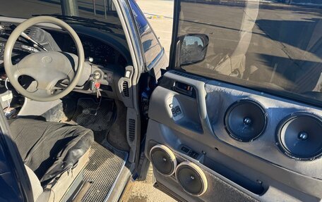 Toyota Estima III рестайлинг -2, 1996 год, 480 000 рублей, 5 фотография