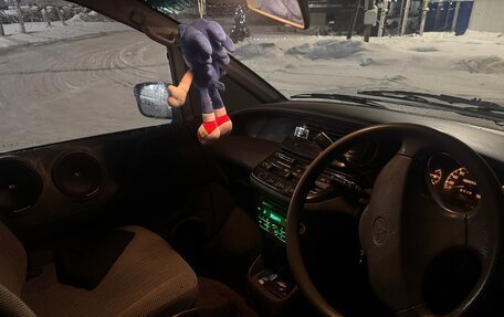 Toyota Estima III рестайлинг -2, 1996 год, 480 000 рублей, 15 фотография