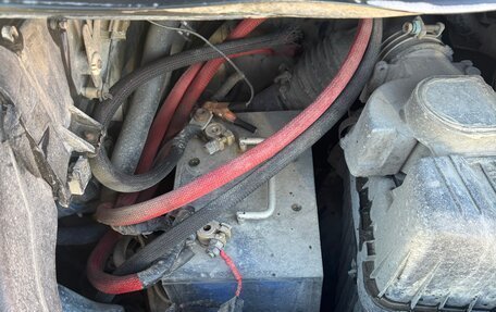 Toyota Estima III рестайлинг -2, 1996 год, 480 000 рублей, 6 фотография