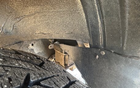 Toyota Estima III рестайлинг -2, 1996 год, 480 000 рублей, 9 фотография