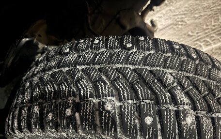 Toyota Estima III рестайлинг -2, 1996 год, 480 000 рублей, 17 фотография