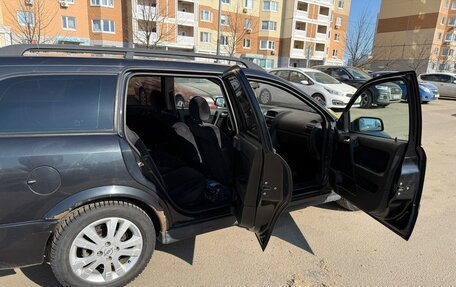 Opel Astra G, 1999 год, 250 000 рублей, 4 фотография