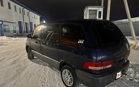 Toyota Estima III рестайлинг -2, 1996 год, 480 000 рублей, 18 фотография