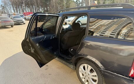 Opel Astra G, 1999 год, 250 000 рублей, 6 фотография