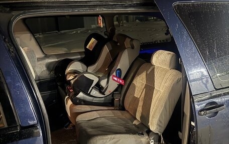 Toyota Estima III рестайлинг -2, 1996 год, 480 000 рублей, 14 фотография