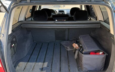 Opel Astra G, 1999 год, 250 000 рублей, 19 фотография