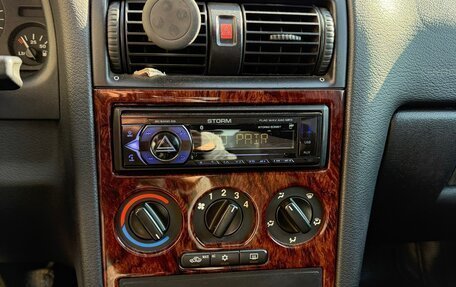 Opel Astra G, 1999 год, 250 000 рублей, 17 фотография