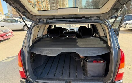 Opel Astra G, 1999 год, 250 000 рублей, 18 фотография