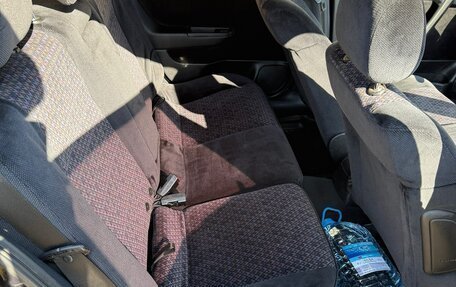 Opel Astra G, 1999 год, 250 000 рублей, 16 фотография