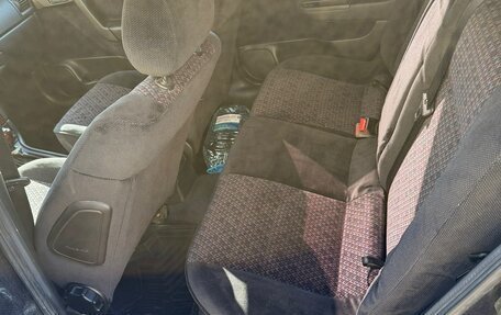 Opel Astra G, 1999 год, 250 000 рублей, 14 фотография