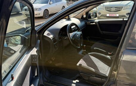 Opel Astra G, 1999 год, 250 000 рублей, 22 фотография