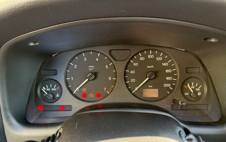 Opel Astra G, 1999 год, 250 000 рублей, 23 фотография